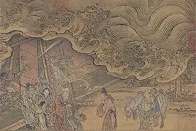 龙王原来不是“龙”图片