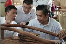 江西南康：从“油之痛”到“水之兴”图片