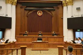 投喂流浪猫被索赔24万？二审宣判图片