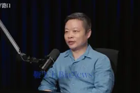 何小鹏：为实现财富自由买过很多彩票，第一注中了500块图片
