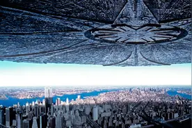 不明飞行物“UFO”如何诱发了美国当代“阴谋论”？图片