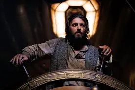 01、儒勒·凡尔纳《海底两万里》剧集《鹦鹉螺号》曝预告图片