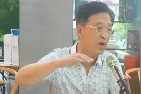 中央巡视组进驻期间，已退休10年的成都高新区管委会原巡视员王晋成被查图片