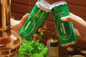 天地壹号四战IPO，可饮料和市场单一的老问题还在图片