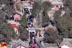 外骨骼“登山机器人”火爆出圈！一次充电可走约14公里图片