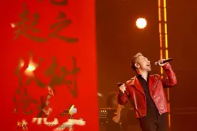 听一场春天的歌会，你会想起谁图片