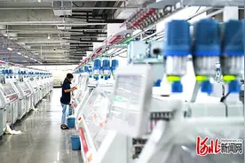 关注各市两会｜邢台：加快县域特色产业转型升级图片