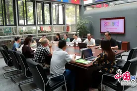 瞄准新高考，发力深度课堂 成都龙泉中学开展跨年级学科大教研图片