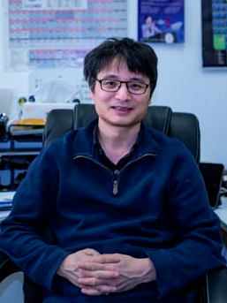 6位东阳籍学者入选2025年两院院士增选有效候选人名单