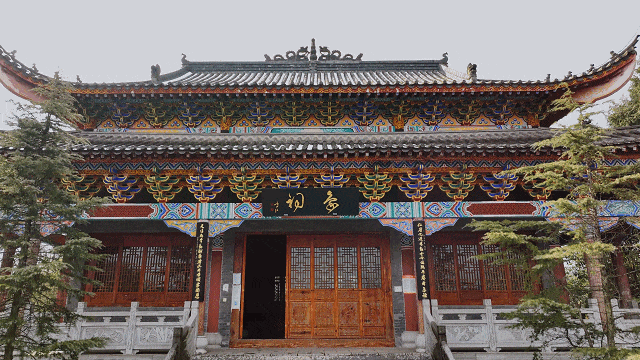 毕节这一地标，上电视了！