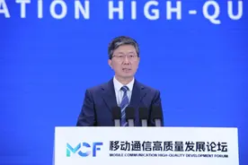 中国5G商用五周年成果斐然，抱定技术创新向5G-A演进图片