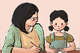 这位老师每天往家长群发一段话（精选版），让家校合作实现双向奔赴！图片