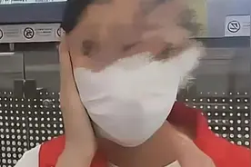 网红“小虎行”大闹深圳机场，警方通报图片