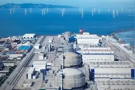 先进压水堆技术——“华龙一号”及福清5号机组丨Engineering图片