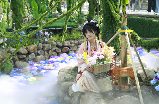 限时4天！蒙山面向全国女性、医护人员免费开放！