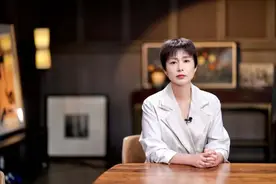 豆瓣9.2，周轶君做了一档不被定义的节目图片