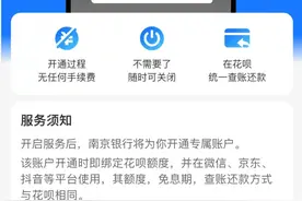 花呗灰测“随处花”功能 网友：终于等到你！图片