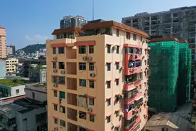 珠海香洲：推进民生微实事，写好“百千万工程”大文章图片