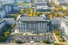 喜迎七十华诞的哈尔滨工程大学：为船为海为国防，打造永不褪色的“国家队”图片