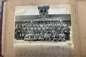 部分照片首次曝光 南京大屠杀再添铁证图片