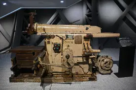 时光相册丨中车株机：打造轮轨上流动的“国家名片”图片