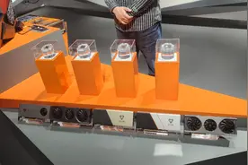 摩尔线程的国产“加速度”：每年迭代一颗GPU芯片图片