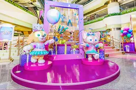 迪士尼x高达x皮卡丘都来了！广州暑期八大IP展，遛娃约会都超配！图片