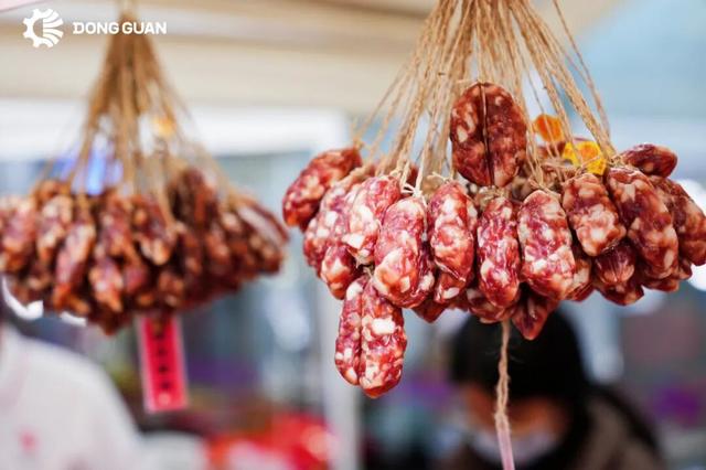 地铁直达！这个周末，东莞这些地方超热闹！