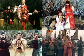 青岛宣传 | “四大名著”还能这么读？图片