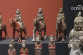 考古“硬科技”解锁历史“密码” 让更多文化遗产“活”了过来、“火”了起来图片