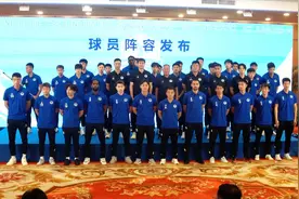 从“两连跳”到中甲赛场，深圳青年人吹响新赛季中甲冲锋号图片