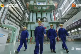 朝气扑面！纪录片《向前奔跑的青春》绘就“新质生产力”具象图景图片