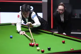 BBC：斯诺克世锦赛决赛预计有1.5亿中国观众观看，占全球50%图片