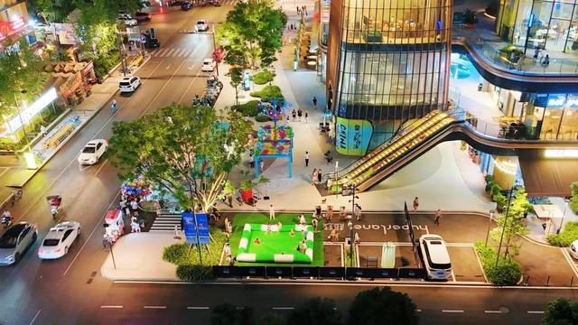 免费~ 新都亲水纳凉地+1
