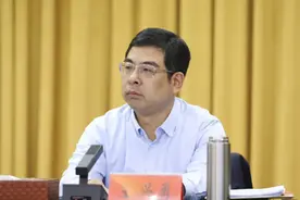 空缺近1年，河南兰考新县长已就任图片