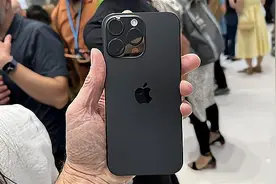 iPhone16多款机型破发，多平台暴跌图片
