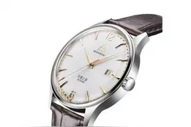 机械手表的使用与保养攻略丨上海市消保委时尚产业办图片