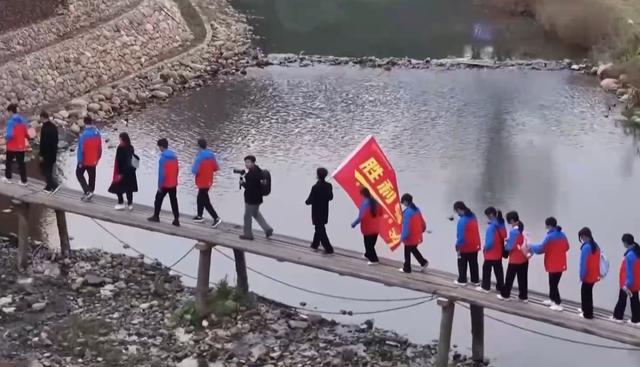 中国蓝观察丨春假+清明连休 文旅市场迎来春日出行热潮