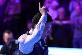 丁俊晖近8年后再现147，想拿重奖世锦赛还得打满分图片