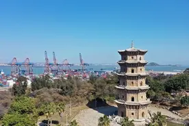 何以中国 梯航万国——世遗泉州面朝大海的答案图片