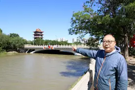 诗经，为何被称为“沧州特产”？图片