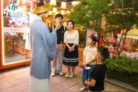 江苏“双节”接待游客7118万人次 文旅市场迎来全面复苏，旅游总收入、接待游客总量均超2019年同期图片