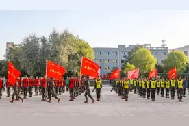 破纪录、夺奖牌！图片