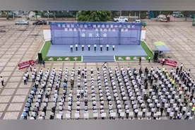 走进文山州平远片区：团结幸福 和谐美丽图片