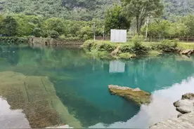 国内知名探险家韩颋潜水失联 事发地曾发生多起潜水意外图片