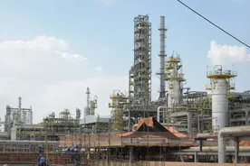 不顾美国制裁威胁，巴西为何依然坚持进口俄罗斯柴油？图片