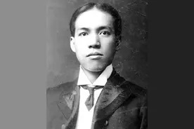 梁启超：28种最低限度必读书之中国哲学原典图片