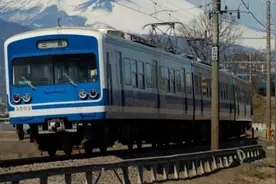 日媒：日本铁路出行一卡支付难图片