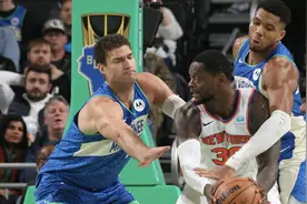 雄鹿欲返争冠行列 需重回联盟防守前十图片