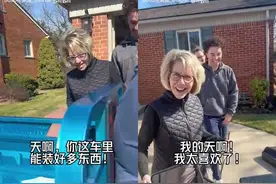 国产“三蹦子”在美国成了“新商机”？图片